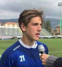 Inter-Entella, affare fatto: Zaniolo sarà nerazzurro