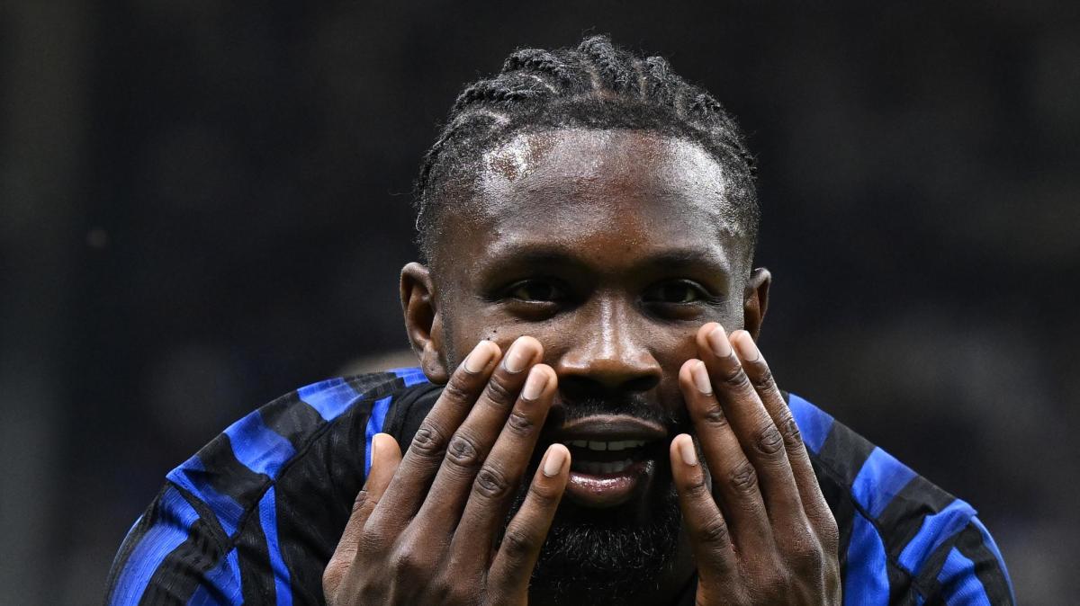 Fratelli d'oro: i Bellingham la coppia più preziosa, terzi i Thuram. Gli Esposito valgono 46 mln