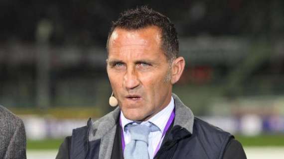 Soldatino Di Livio: "Cassano, la Juve è un orgoglio"