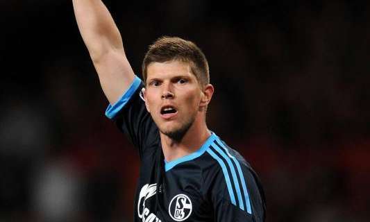 UFFICIALE - Huntelaar rinnova e dice addio all'Inter