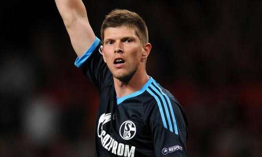 Huntelaar ricorda: "Che rivincita in Champions su Leo"