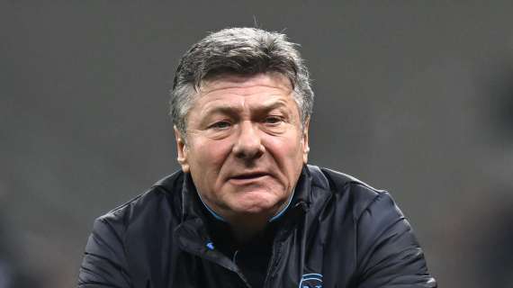 Mazzarri rimprovera l'Inter: "Pensava il derby fosse finito sul 2-0, ha sottovalutato il Milan"