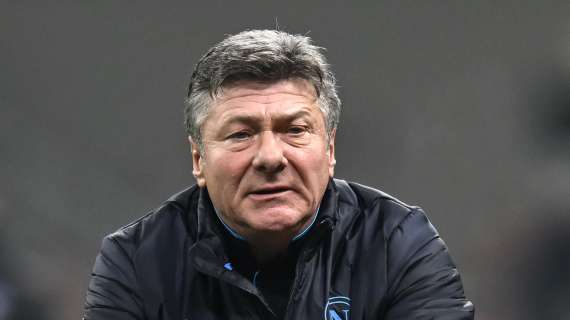 Mazzarri, esperienza in Iran? L'ex Inter ha rifiutato un'offerta dal Persepolis