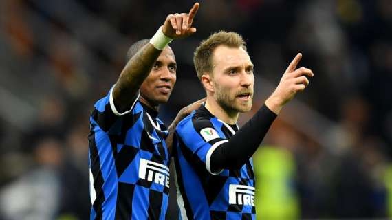 CdS - Inter, mercato da 8: Conte ha tre titolari in più