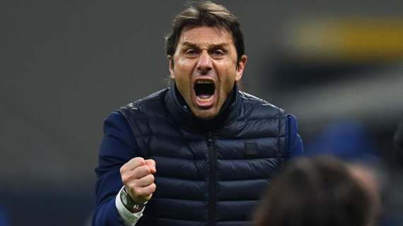 CdS - "Zitti e pedalare": Conte tiene alta la concentrazione della squadra