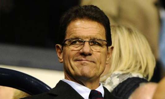 Capello vola in Russia: è fatta con l'Anzhi?