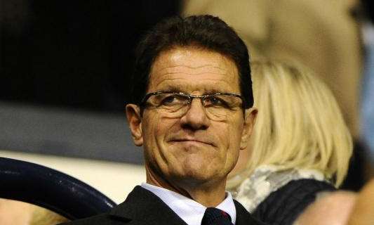 Calciopoli, Capello: "Mai avuto l'impressione che ci facessero regali. Da sempre amico degli Agnelli"