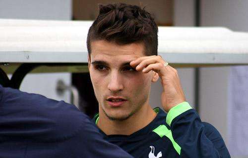 Mirror - Lamela all'Inter per uscire fuori dall'incubo