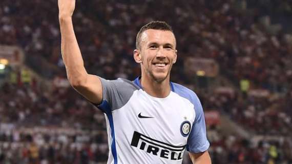 CdS - Perisic, gol e assist con una particolarità: Ivan colpisce quando gli altri...