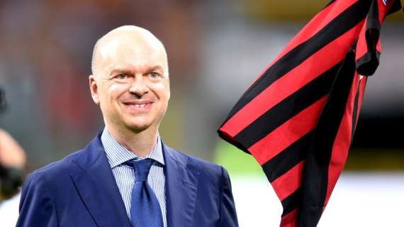 Fassone a Sala: "Debito Milan 2,5 volte inferiore a quello dell'Inter"