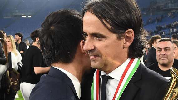 TS - Inzaghi-Inter, patto scudetto: niente rinnovo subito, ma c'è una richiesta precisa
