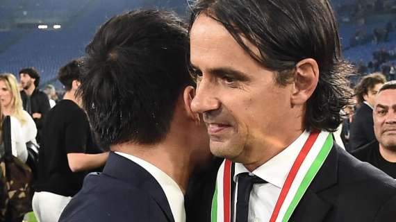 La Repubblica - Il codice Inzaghi: tenere tutti e aggiungere un top. Ballottaggio Frattesi-SMS, indicazione chiara se parte qualcuno