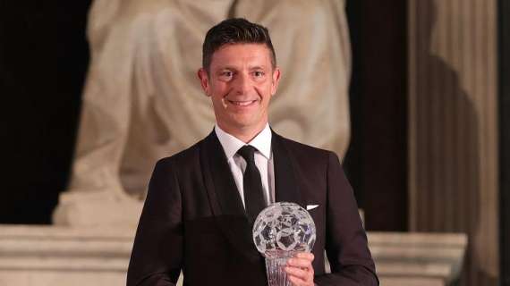 Il designatore Rocchi: "I nostri arbitri devono dettare legge in Europa"