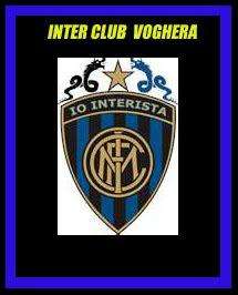 In Francia con l'Inter Club Voghera