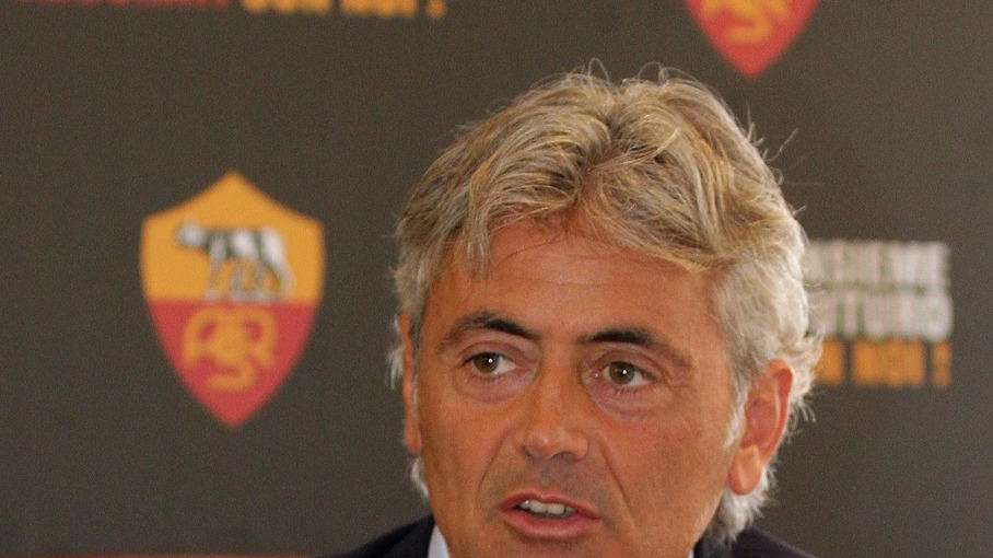 Roma, Baldini: "Mazzarri? Voci incontrollate, i tecnici..."