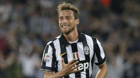 Marchisio: "Scudetto, tanti punti in palio. Ora noi..."