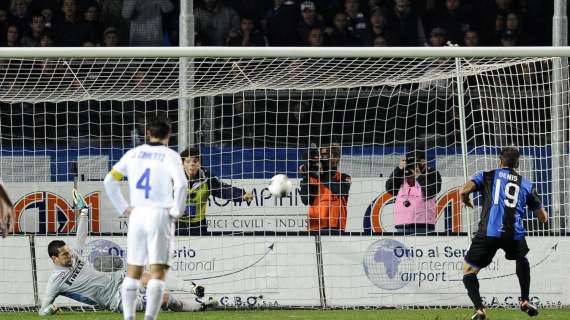 Gli arbitri scarsi e la sudditanza psicologica antinerazzurra