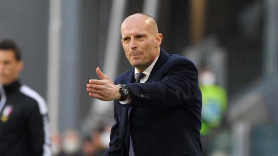 Qui Juventus - Allegri recupera quasi tutti e vara il 4-2-3-1 a trazione anteriore