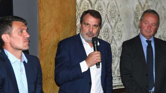 Tardelli: "L'Inter può ruotare senza subire cali di quantità o qualità. Le altre erano affaticate"