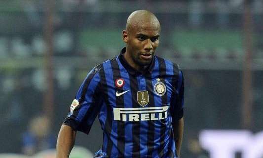 Per Maicon solo affaticamento. Ottimismo per il derby