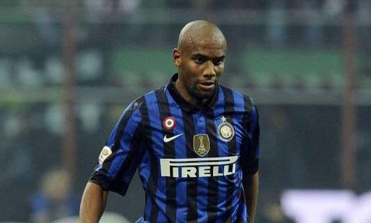 Maicon e Sneijder, Fiorentina nel mirino. Ma Forlan...