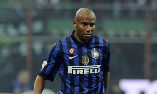 Ranieri è rientrato da Roma. Terapie per Maicon