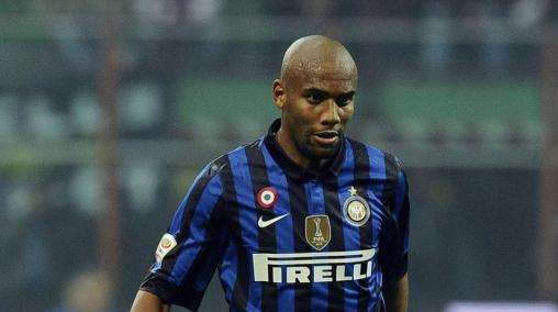 GazSport - Maicon, sforzi pronti per il derby