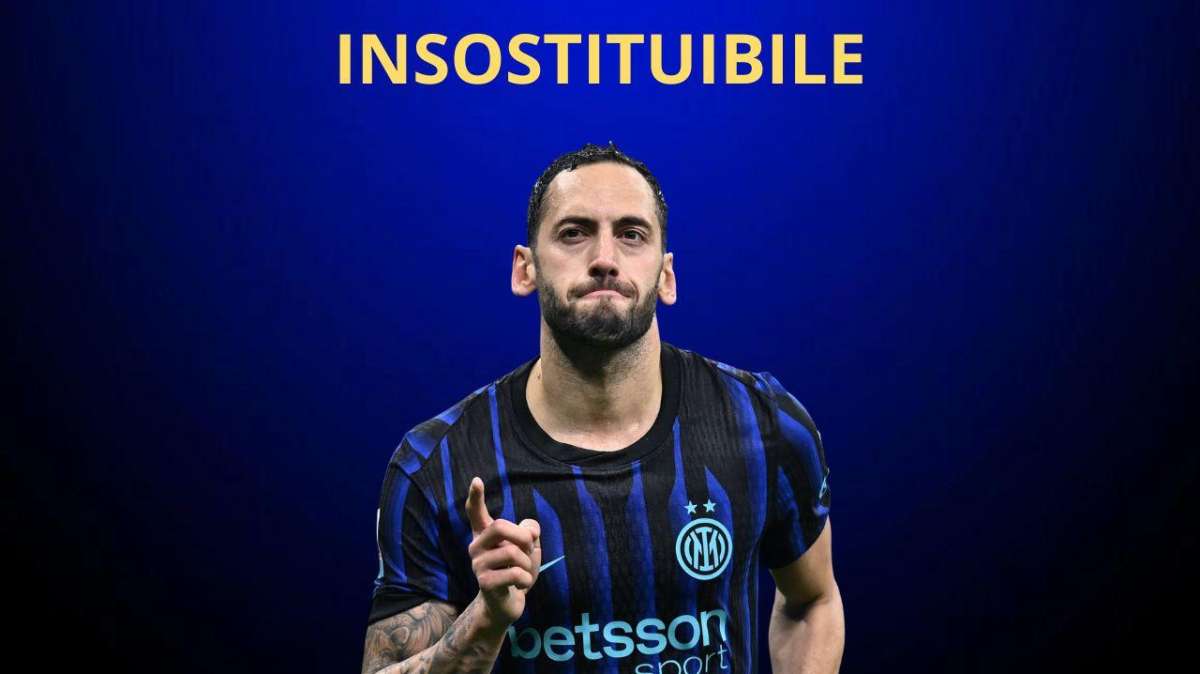 La TELENOVELA TURCA, lo sfogo di LAUTI e MAROTTA. L'estate è alle spalle: CALHA si è ripreso l'INTER