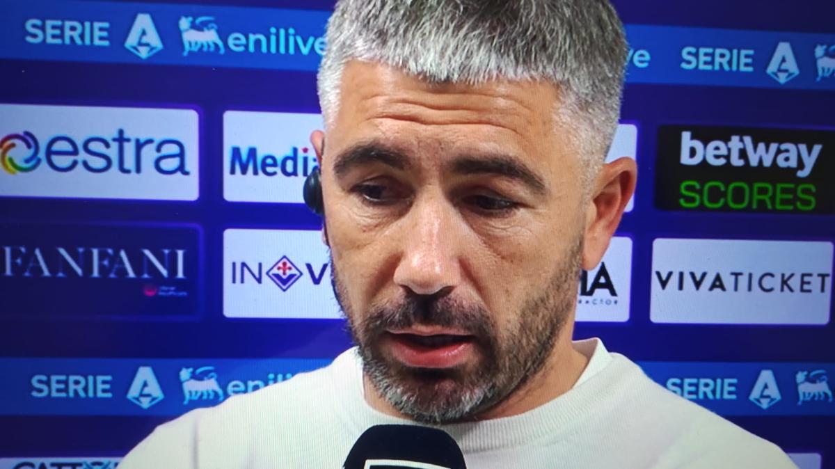 Kolarov: "Io sono tranquillo e la squadra sta benissimo. Fiorentina in ripresa ma vogliamo una grande gara"