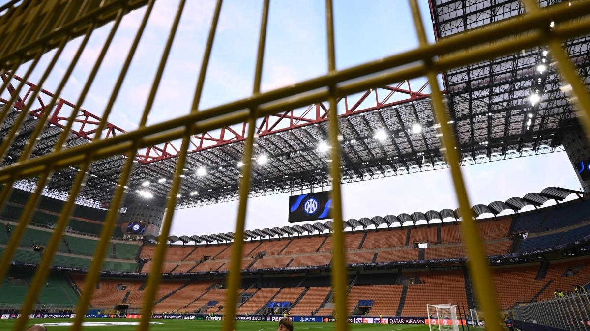 Playoff Mondiale, la FIGC ragiona sullo stadio per la semifinale: San Siro in lizza insieme ad altri due impianti 