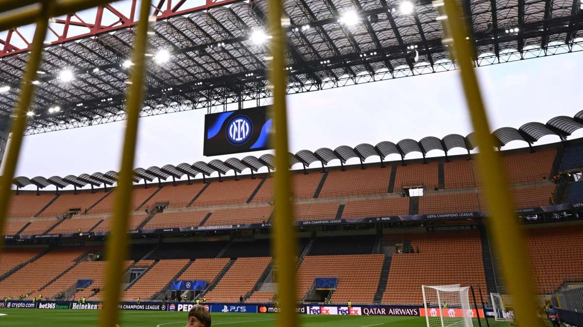 Bentivegna ricorda il 'no' all'Inter: "Ero ragazzino, mi avevano condizionato il freddo e la pioggia di Milano"