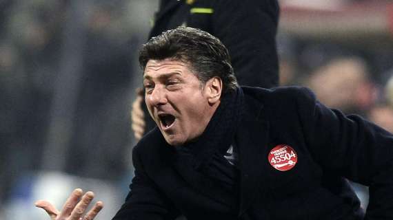 Mazzarri vs Conte: sfida tra i padrini del 3-5-2