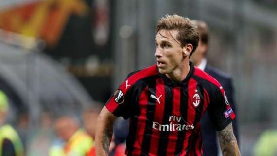 Biglia a SM: "Il contrasto con Nainggolan mi ha condizionato. Impareremo dagli errori di stasera"