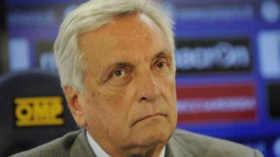 Lazio, Diaconale: "La Serie A non si fermerà, Lotito non si farà fregare"