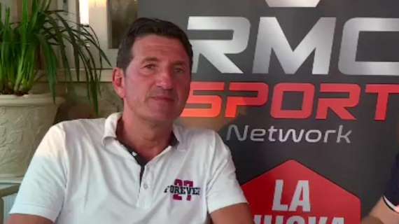 Galli tira le orecchie alla Juve: "Vince col Milan ma perde con l'Inter, quest'anno non ha trovato continuità"