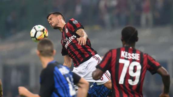 Bookies - Derby, Milan leggermente favorito. Ma l'1-1 è il risultato più probabile