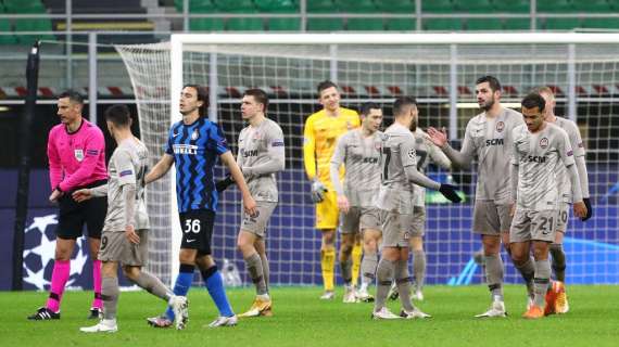 Zaccheroni: "Inter eliminata dalla Champions? Se giocasse adesso non la darei fuori"