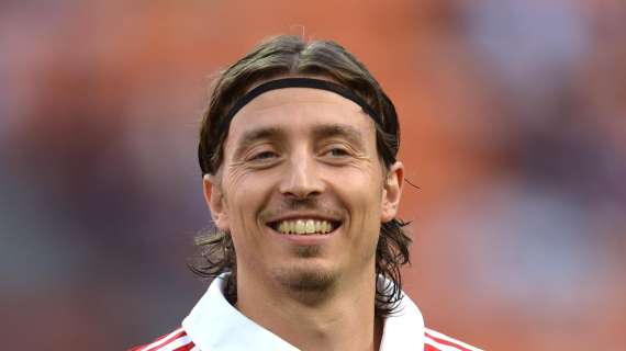 Montolivo e il derby: "Noi e l'Inter con lavori in corso"