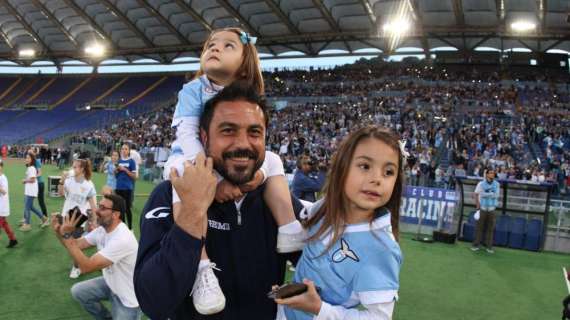 Fiore: "La Lazio ha il centrocampo più forte d'Italia. Scudetto? Lotta a tre fino alla fine"
