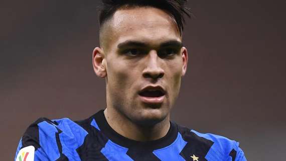 Lautaro colpisce ancora: il Toro inserito nella "Team of the week" di EA Sports 