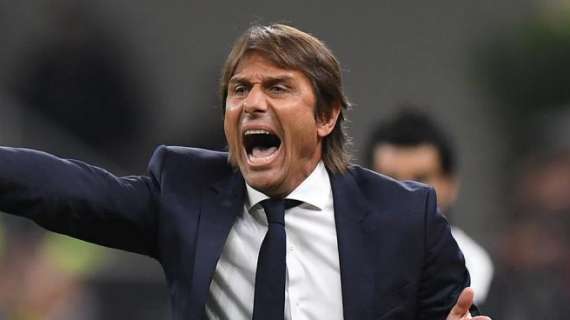 Marani: "Conte è quasi un dodicesimo. Questa Inter ha fame"