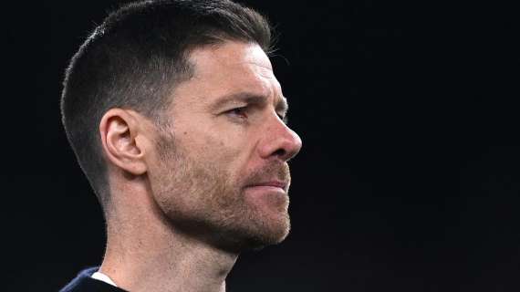 Bayer Leverkusen, Xabi Alonso: "Poche occasioni? È successo con l'Inter perché è l'Inter, poi..."