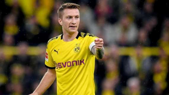 Eurorivali - Borussia Dortmund, l'appello di Reus: "Dobbiamo rimanere uniti"