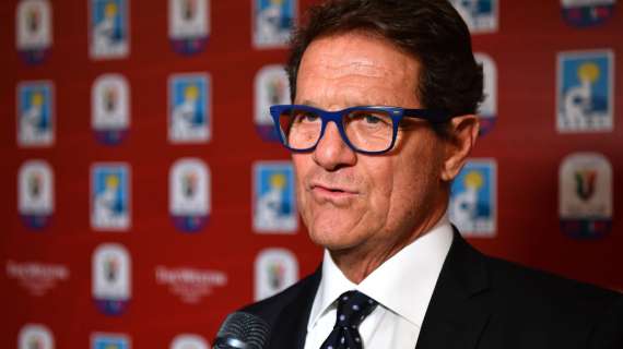 Capello non cambia idea: "Scudetto, Inter irraggiungibile. Corsa finita dopo il ko del Milan a La Spezia"