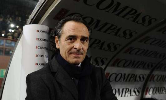 A. Bosio a FcIN Radio: "Prandelli porterebbe Corvino"