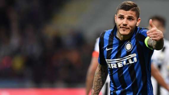 CorSera - 70 milioni e Icardi può partire: le ultime