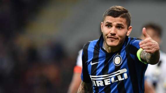 Bini: "Icardi? Se fossi nell'Inter gli andrei incontro"