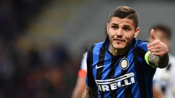 Il Mattino - Icardi piano-A del Napoli se parte Higuain