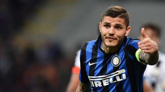 From UK - L'Arsenal pensa a Icardi. Gunners disposti ad arrivare a 60 milioni