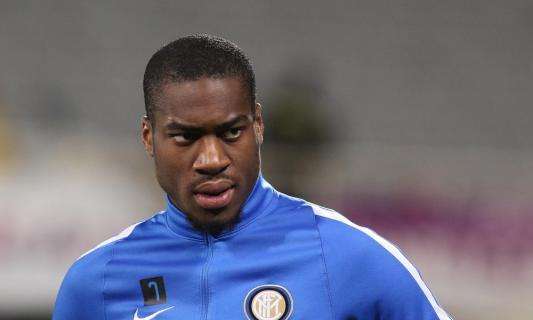 Kondogbia fuori da Euro '16? DD non ci ha creduto